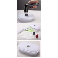 Fresh Holder Rechargeable Handheld Vacuum Sealer sets