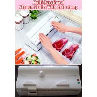Vacuum Sealer