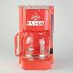 Coffee Maker, ST-3010 (Red)