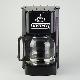 Coffee Maker, ST-3010 (Black)