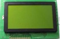 Graphic Lcm 240x128 Module