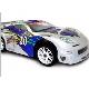 Gp Car-nitro Gas Remote Control On Road Racing Car