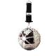 6 inches Mirror Ball w/battery, MBP2-6