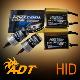 HID kit, CAN-BUS 