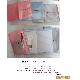 PVC Cover w Notebook