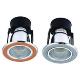 Downlights, Recessed Fixtures