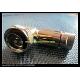 7/16 Male Right Angle Clamp For 1/2