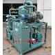 Hi-vacuum Transformer Oil Purification, Transformer Oil Filtration Plant, ZYD
