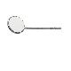 Mouth mirror cone socket, 786-626