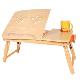Wooden Multi-functional Laptop Desk
