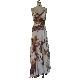 Junli Bridesmaid Dress, Evening Dress, Formal Dress, E-2