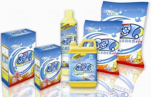 Washing Powder