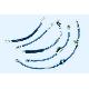 Hydraulic Brake Hose Assembly, zwa-11