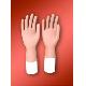 Latex Orthopaedic Surgical Gloves, 1008