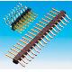 Pin Header Pitch:2.54mm