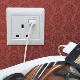 USB Wall Socket UK, ZC001