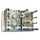 Plastic Injection Mold, 001