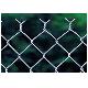 Chain Link Fence, 001