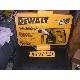 Dewalt (dw005k) - 2 - Cordless Rotary Hammer Drill, DW005K
