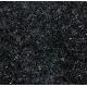 Newest Black Granite-gold Diamond Black