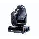 Moving Head（spot）1200w, JX-2017