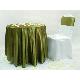 Satin Table Cloth