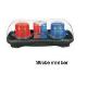 Ltd-ga-672, <B>MINI</B> lightbar LTD-GA-672