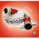 Sell Nature Rubber Lining Fire Hose