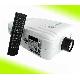 2200 lumens lcd projector 1080p, D8HD-A