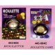 Roulette Game