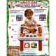 Musical Activity Table
