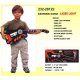Electronic Guitar