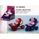 Little Dobie - Baby Free Wheel, 367-20628SD