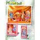 Musical Doll