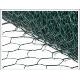 Hexagonal Wire Netting