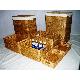 Storage Basket, Natural Craft, Funiture, SD 2535-7