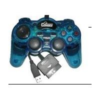Ns9122, Ps2/usb 2 In 1 Joypad