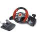 Ns9802, Ps2/usb 2-in-1 Racing Wheel