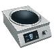Commercial Induction Cooker-tsa