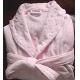 100%cotton Bathrobe