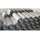Flexible Graphite Gasket Materials Sheet Or Rolls