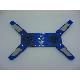 Sport-changeable Laptop Cooler Pad, DR-2008