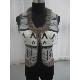 Item No:045, 7gauge Vest, 100% Alpaca, Moq 100pcs