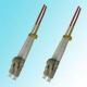 Lc To Lc Fiber Optic Patch Cable Multimode Duplex