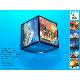 Photo Frame Picture Frame Photo Cube Photo Frames Battery Operated Photo Cube