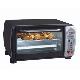 Electric Oven, ZS-G-E103