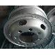 7.5-20 tube steel wheel, R1