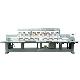 Flat Embroidery Machine