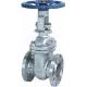 Cast Steel Gate Valve, 001