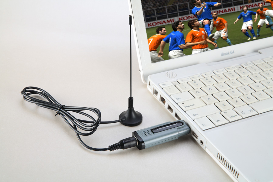 Usb Tv Dongle